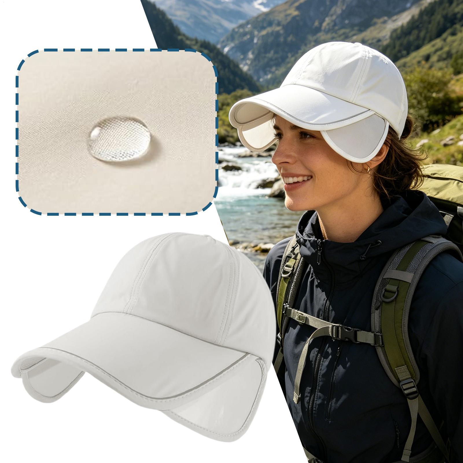 Running Cap Lightweight - Topi Lari untuk Wanita Topi Bisbol
