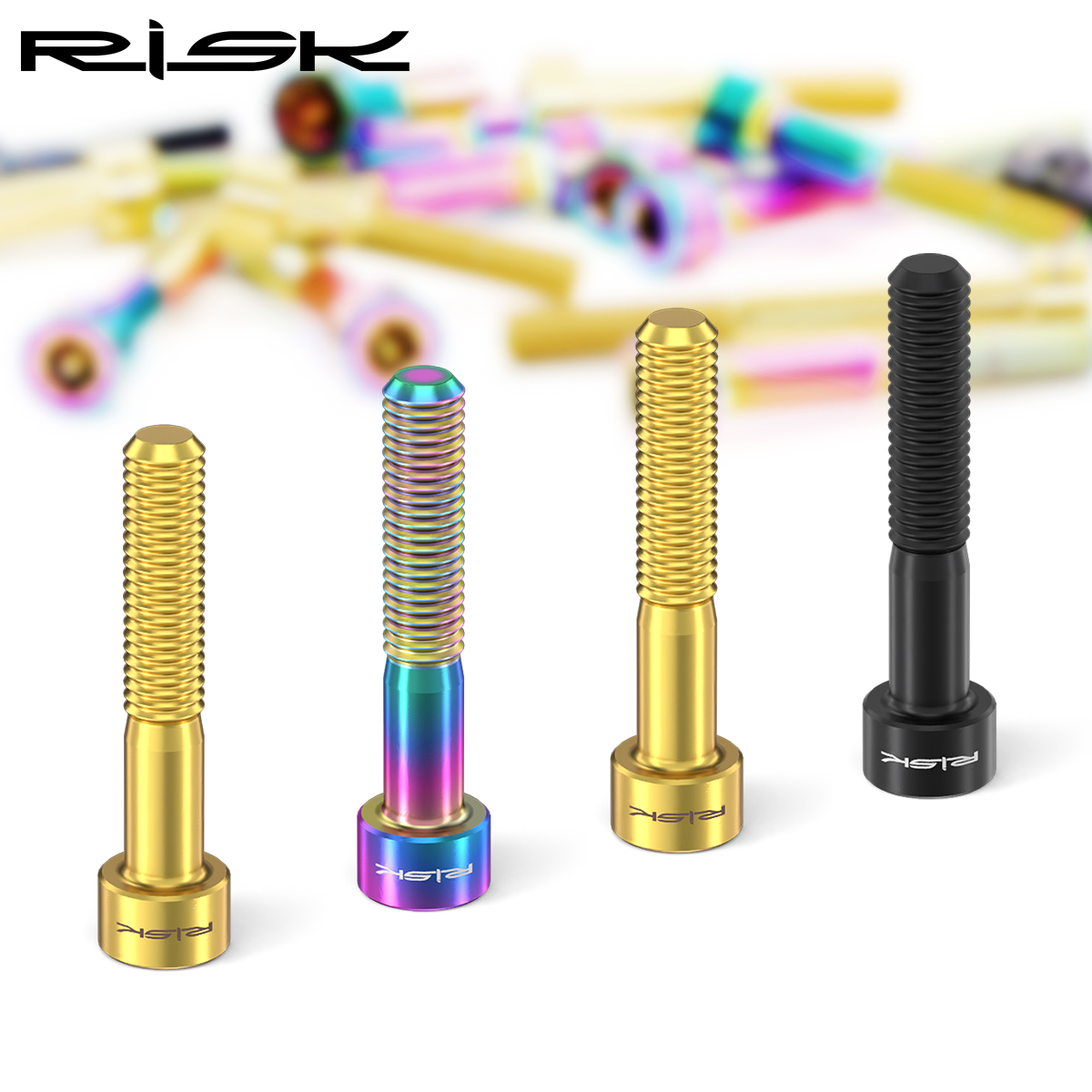 RISK 1pc Baut Tutup Stem Seped - Snapback Hat Flat ulasan dan harga
