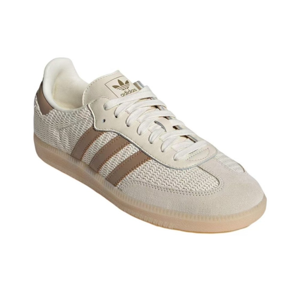 adidas Originals SAMBAOG Sepat - Adidas Shoes Samba ulasan dan harga