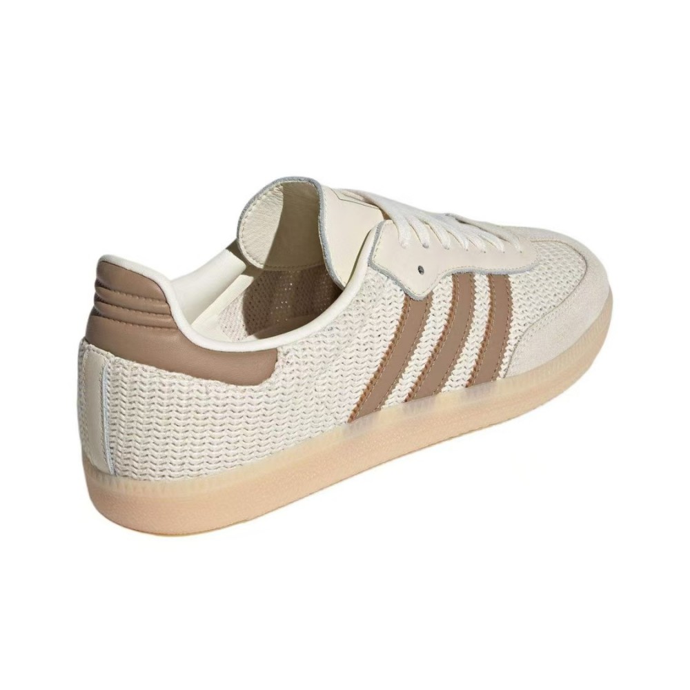 adidas Originals SAMBAOG Sepat - Adidas Shoes Samba ulasan dan harga