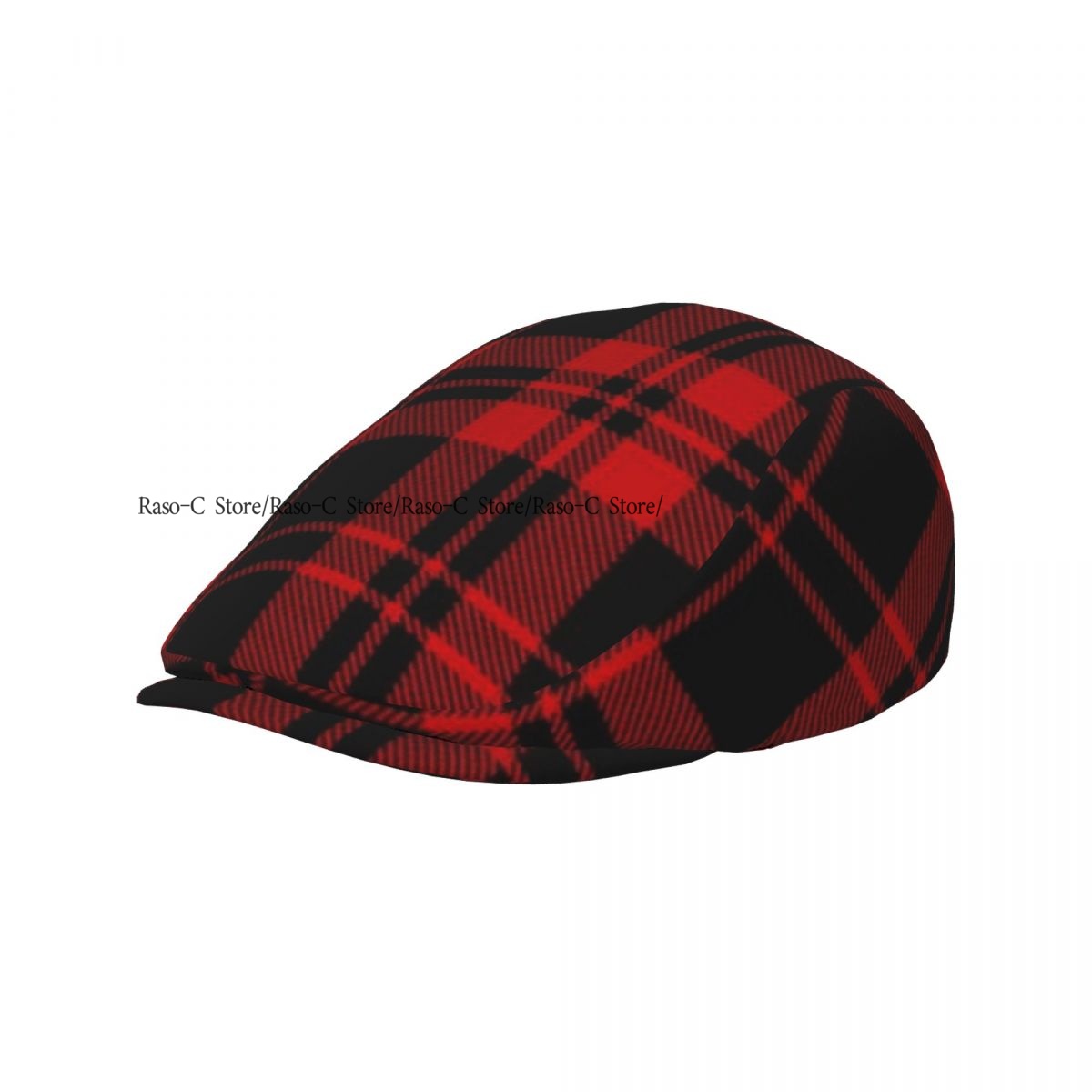 Topi Datar Pria Wanita, Topi N - Newsboy Cap Ivy ulasan dan harga