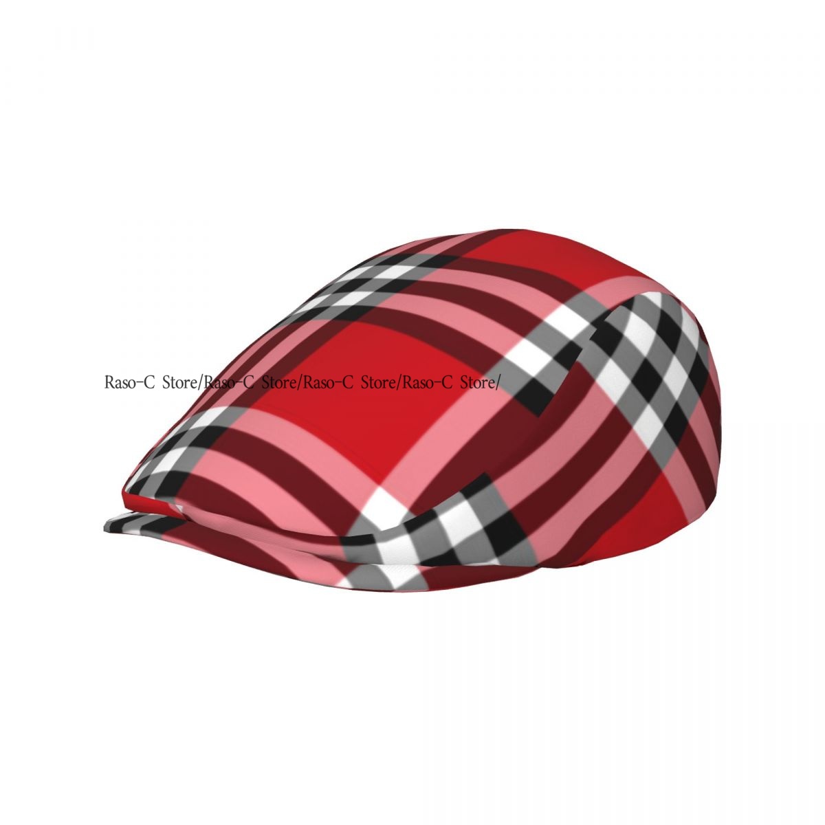 Topi Datar Pria Wanita, Topi N - Newsboy Cap Ivy ulasan dan harga