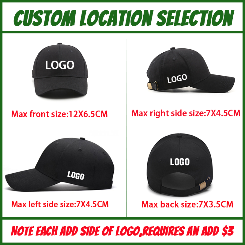 Fedoryn Logo Bordir Kustom Top - Trucker Cap Mesh ulasan dan harga