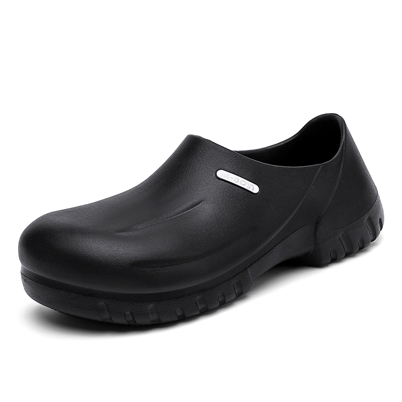 Sepatu Chef dengan Pelindung J - Snapback Hat Flat ulasan dan harga