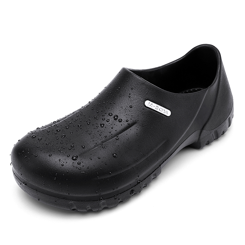 Sepatu Chef dengan Pelindung J - Snapback Hat Flat ulasan dan harga