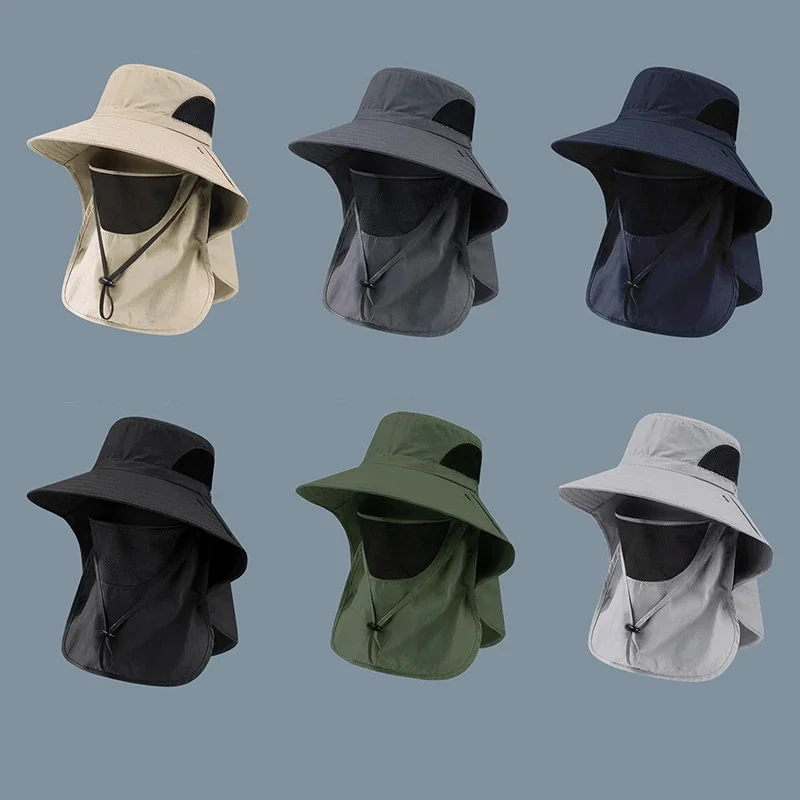 Topi Matahari Musim Panas Anti - Visor Sun Hat ulasan dan harga