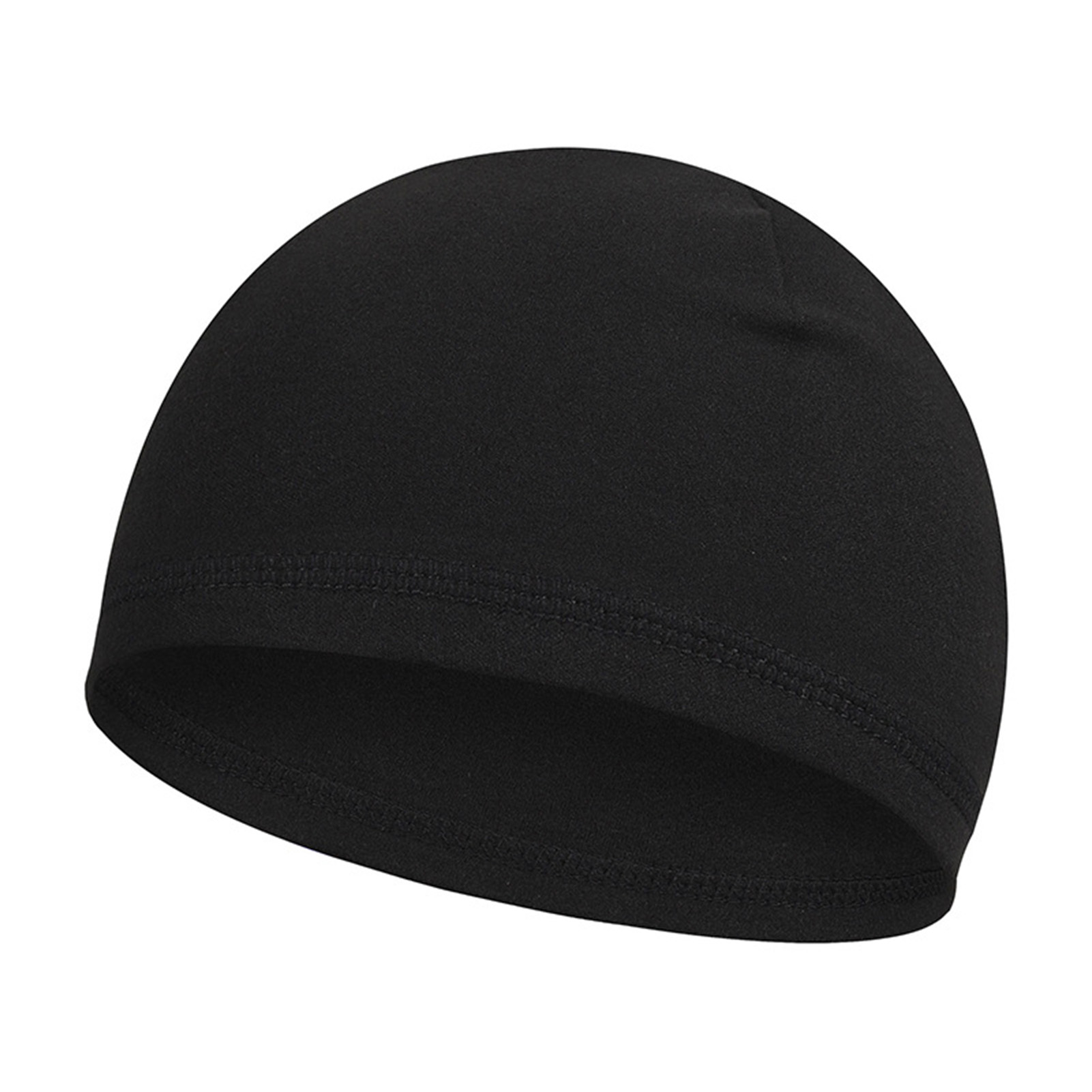 Topi Kupluk Berbahan Fleece Ha - Skull Cap Helmet Liner ulasan dan harga